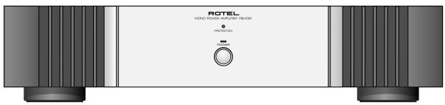 ROTEL RB-1091 - RB-1091 - 1