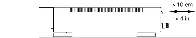 ROTEL RB-1091 - BHIMAHNE - 5