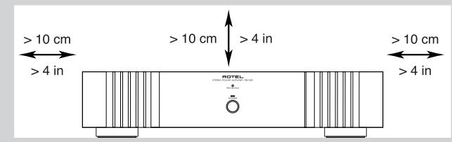 ROTEL RB-1091 - BHIMAHNE - 4