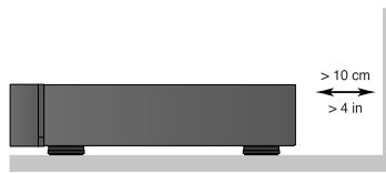 ROTEL RB-1562 - Wichtige Sicherheitshinweise - 2