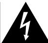 ROTEL RB-1562 - RIESGO DE ELECTROCUCION NO ABRIR - 1