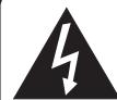 ROTEL RB-1562 - RIESGO DE ELECTROCUCION NO ABRIR - 2