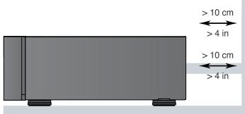ROTEL RB-1582 - Viktig säkerhetsinformation - 2