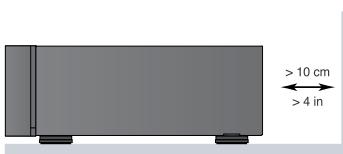ROTEL RB-1582 - Wichtige Sicherheitshinweise - 2