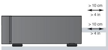 ROTEL RB-1582 - Important Safety Instructions - 2