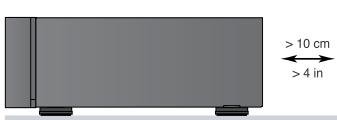 ROTEL RB-1582 - Información importante Relacionada con la Seguidad - 2