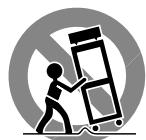 ROTEL RCD-06 - Instruetiones Importantes Relacionadas con la Seguidad - 1