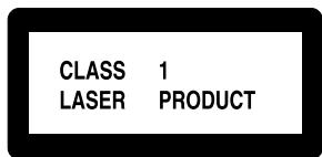 ROTEL RCD-06 - WARNING! - 1