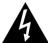 ROTEL RCD-06 - GEFAHR EINES ELEKTRISCHEN SCHLAGES. NICTT OFFNEN - 2