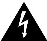 ROTEL RCD-06 - GEFAHR EINES ELEKTRISCHEN SCHLAGES. NICTT OFFNEN - 1