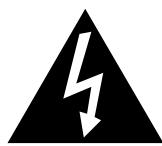 ROTEL RCD-06 - RISQUE D'ÉLECTROCUTION NE PAS OUVRIR - 2