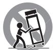 ROTEL RCD-1520 - WARNING! - 1