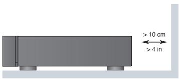 ROTEL RCD-1520 - Wichtige Sicherheitshinweise - 2