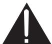 ROTEL RCD-1520 - Important Safety Instructions - 5