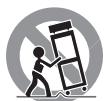 ROTEL RCD-1520 - BELANGRIJKE INFORMATIE VOOR LASERPRODUCTEN - 1