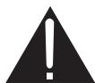 ROTEL RCD-1520 - Attention : - 3