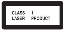 ROTEL RCD-1520 - WARNING! - 1