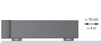 ROTEL RCD-1520 - Remarques importantes concernant la sécurité - 2