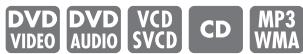 ROTEL RDV-1062 - Willekeurig (gehusseld) afspelen - 1