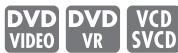 ROTEL RDV-1062 - Slowmotion - 1