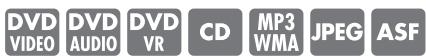 ROTEL RDV-1062 - Passer au début ou à la fin d'un morceau - 1