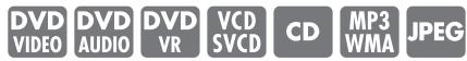 ROTEL RDV-1062 - De pauzefunctie - 1
