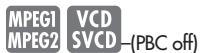 ROTEL RDV-1062 - Repeat Playback - 2