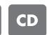 ROTEL RDV-1062 - Het afspelen van een DVD- of een CD-schijfje - 4