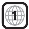 ROTEL RDV-1062 - DVD regiocodes - 1