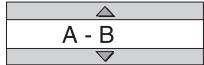 ROTEL RDV-1062 - A-B Repeat Playback - 3