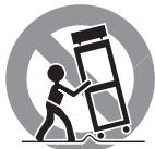ROTEL RDV-1062 - Caution - 3