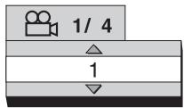 ROTEL RDV-1062 - Selecting the Viewing Angle - 1