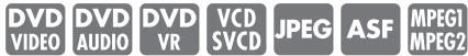 ROTEL RDV-1062 - Hetinstallen van de beeldkwaliteit(VFP) - 1