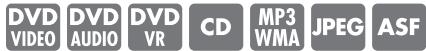 ROTEL RDV-1062 - Repeat Playback - 1
