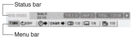 ROTEL RDV-1062 - A-B Repeat Playback - 2