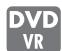 ROTEL RDV-1062 - Kiezen via het menu - 1