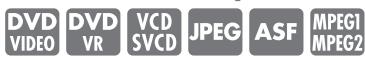 ROTEL RDV-1062 - Het inzoomen op het beeld - 1