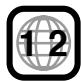 ROTEL RDV-1092 - DVD-Regionalcodes - 4