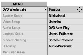 ROTEL RDV-1092 - DVD Wiedergabe - 1