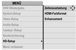ROTEL RDV-1092 - HD-Setup - 1