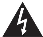 ROTEL RKB-250 - PRECAUCION RIESGO DE ELECTROCUCION NO ABRIR - 2