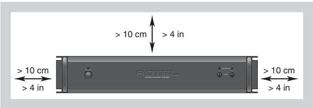 ROTEL RKB-250 - 6