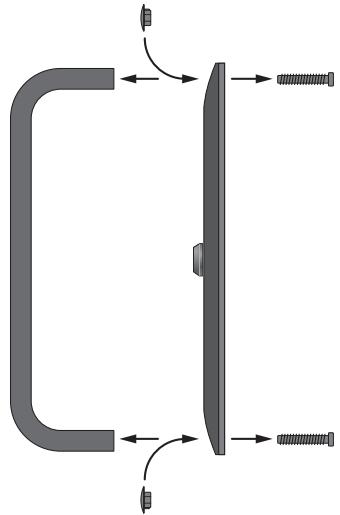 ROTEL RKB-650 - PyuknДЯMOHTaKaBCTOKe - 1