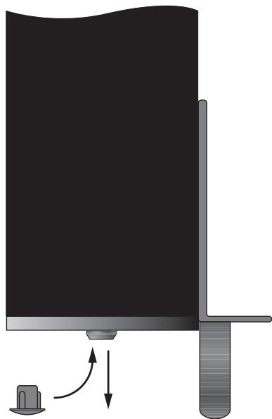 ROTEL RKB-650 - Input Level Controls 4 - 1