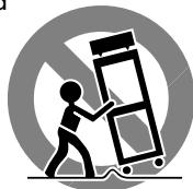 ROTEL RMB-1048 - Instrucciones de Seguidad Importantes - 1