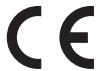 ROTEL RMB-1085 - Información importante Relacionada con la Seguidad - 1