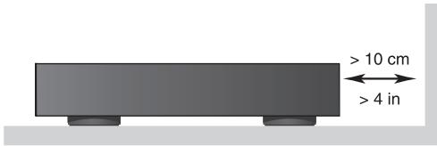 ROTEL RMB-1085 - APPLICABLE FOR USA, CANADA OR WHERE APPROVED FOR THE USAGE - 6