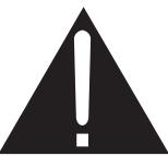 ROTEL RMB-1085 - RISCHIO DI SCOSSA ELETTRICA, NON APRIRE - 1