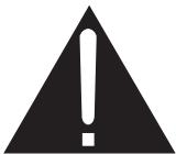 ROTEL RMB-1085 - De lichtnetindicator werkt nicht - 1