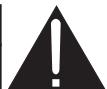 ROTEL RMB-1512 - Important Safety Instructions - 5